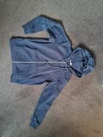 Blauw vest Primark maat S, Kleding | Dames, Ophalen of Verzenden, Zo goed als nieuw, Maat 38/40 (M), Blauw