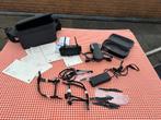 DJI Mavic Air drone met 4K camera, 250 tot 900 gram, Cameradrone, Ophalen of Verzenden, Zo goed als nieuw