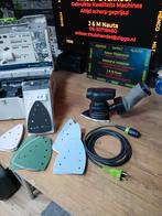 Festool Schuurmachine., Gebruikt, -, -, Ophalen of Verzenden