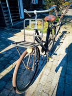 Oude Sparta Pickup fiets, Ophalen, Gebruikt, Sparta