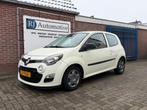 Renault Twingo 1.2 16V Authentique APK/NAP (bj 2012), Auto's, Renault, Voorwielaandrijving, Twingo, 4 stoelen, Origineel Nederlands