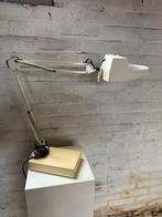 Luxo LM-2 Argus Bureaulamp - Jaren '70 Design Klassieker, Ophalen of Verzenden