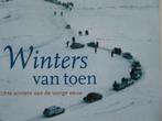 Winters van toen (nieuw), Ophalen of Verzenden, 20e eeuw of later, Nieuw, Harry Otten, Reinout van den Born en Tom van der Spek