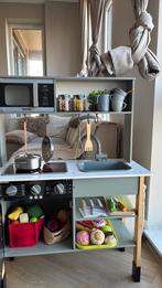 Speelkeuken miele, Ophalen, Zo goed als nieuw