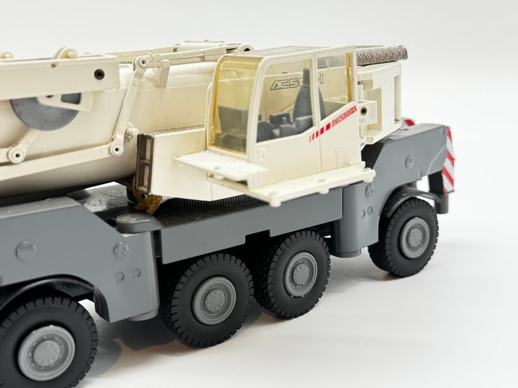 CONRAD DEMAG AC 500 TEREX VERBOUW, ., Conrad, Ophalen of Verzenden, Zo goed als nieuw