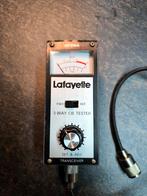 Lafayette 3-way CB tester, Ophalen of Verzenden