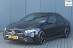 Mercedes-Benz A-klasse 180 AMG | PANO | Sfeerverlichting | C, Auto's, 136 pk, Gebruikt, Euro 6, 4 cilinders