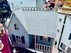 Mooi oud poppenhuis +opruiming+, Ophalen, Gebruikt, Poppenhuis