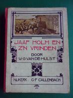 15x W.G. van de HULST, Ophalen of Verzenden, Zo goed als nieuw, Fictie algemeen