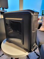 Game PC i7 - GTX 1050 ti - 16 gb ram - ssd, Computers en Software, Desktop Pc's, Gebruikt, Ophalen of Verzenden, Gaming, HDD