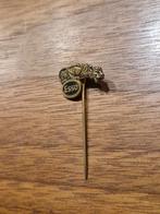 108 Vintage Esso Tijger Speldje, Verzamelen, Ophalen of Verzenden