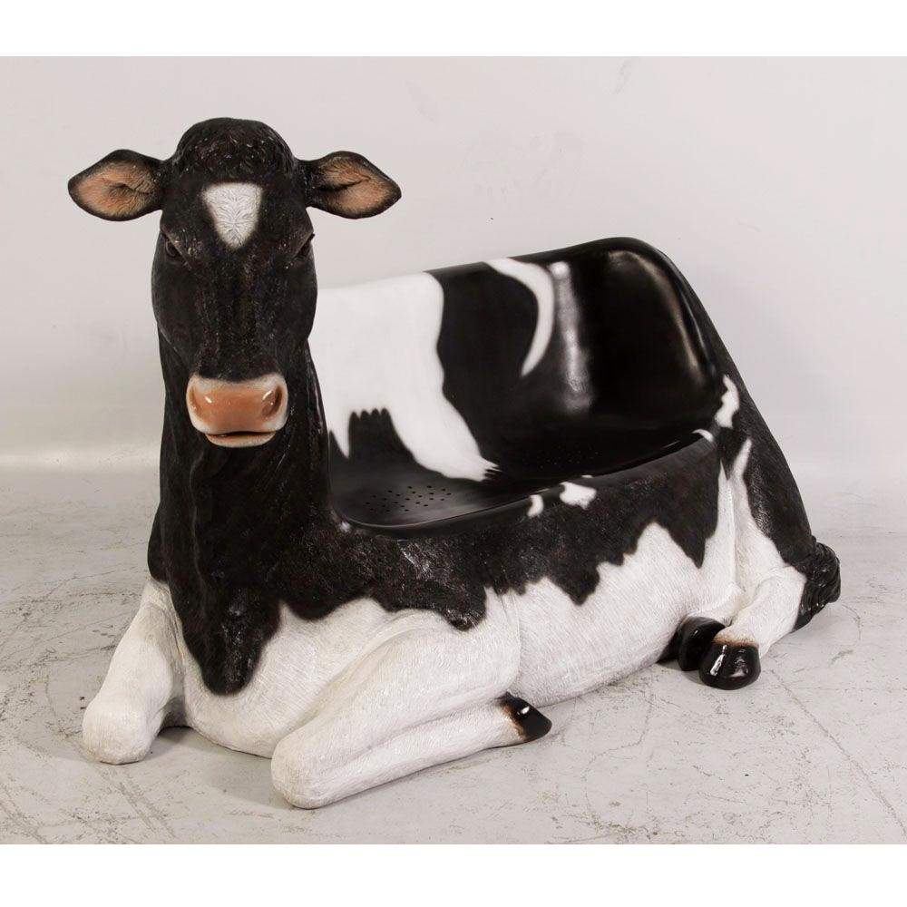 Cow Seat – Bank Koe Breedte 168 cm Fotomoment, Ophalen, Nieuw, Overige typen