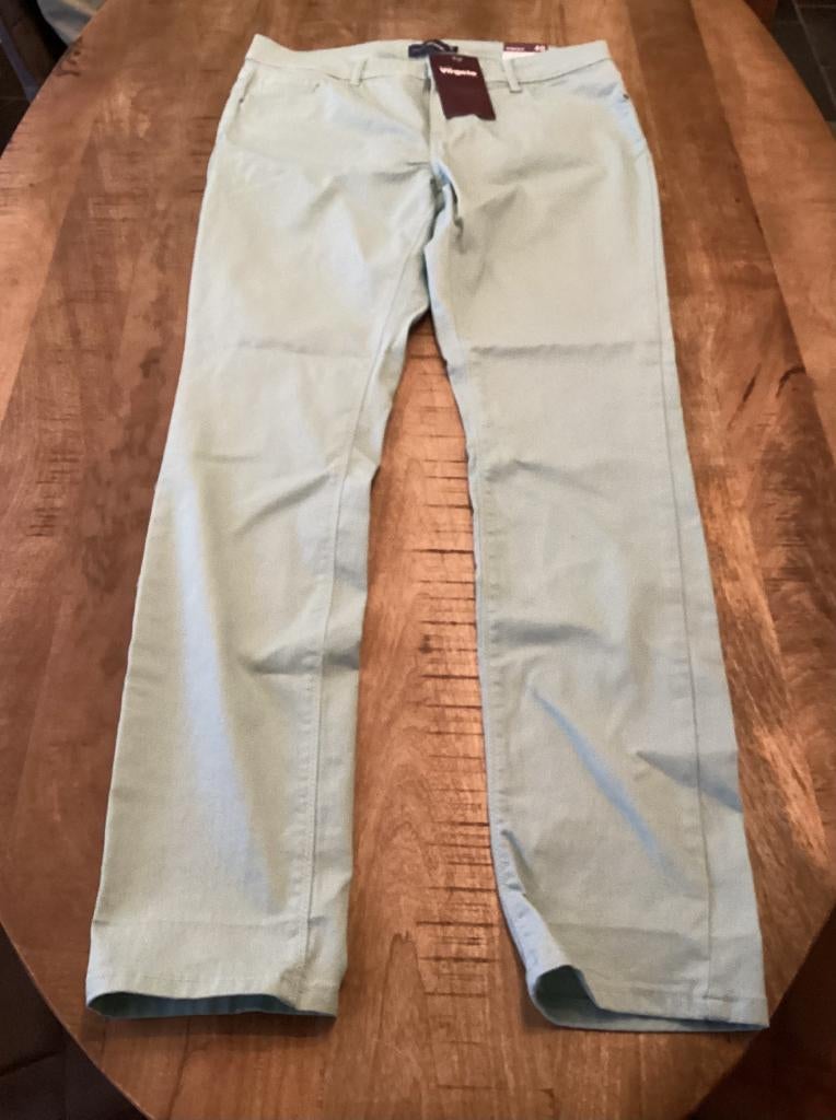 Nieuw! Charles Vogele broek, Maat 38/40 (M), Nieuw, Ophalen of Verzenden, Lang