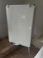 Whiteboard. Viz-pro. White. 86cmx56cm., Diversen, Schoolborden, Ophalen, Whiteboard