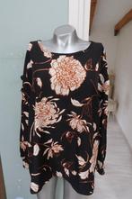 Norah prachtige blouse maat 44, Ophalen of Verzenden, Zo goed als nieuw, Norah, Blouse of Tuniek