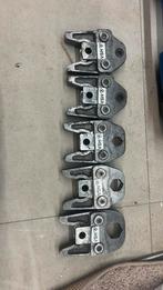 Persbekken set vsh M set, Ophalen of Verzenden, Zo goed als nieuw