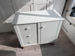 Kidsmill Commode - Stijlvol en Praktisch, Ophalen, Gebruikt, 50 tot 70 cm, 75 tot 100 cm