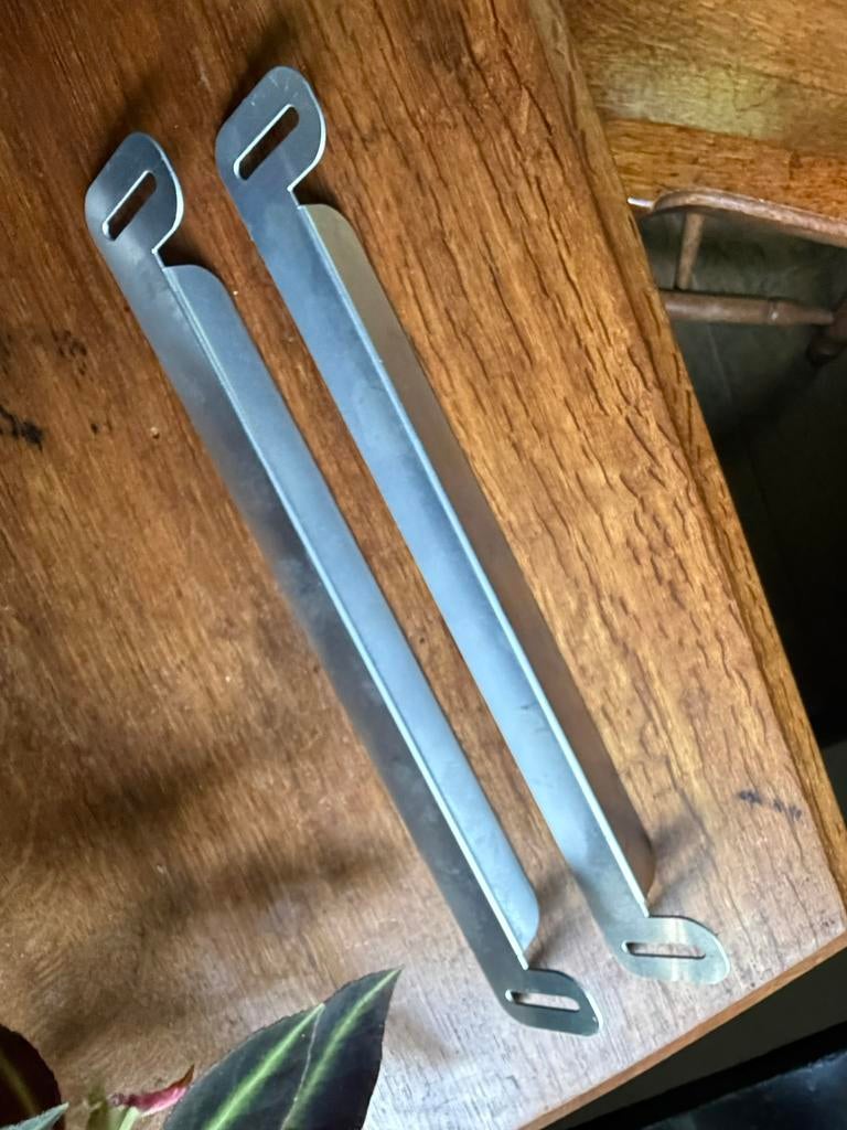 Weber WGA nieuwe originele luchtschuiven.  go anywhere, Tuin en Terras, Houtskoolbarbecues, Ophalen of Verzenden