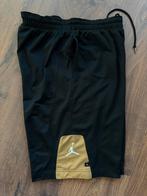 Vintage Jordan Basketball shorts pants Nike air basketbal, Ophalen of Verzenden, Gebruikt, Kleding