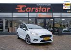 Ford FIESTA 1.0 EcoBoost|Pano|Cruise|ST-Line, Auto's, Voorwielaandrijving, Stof, Gebruikt, 1064 kg