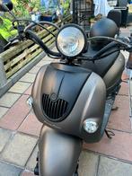 Mooie La Souris scooter te koop - Slechts 981 km!, Fietsen en Brommers, Brommeronderdelen | Scooters, Ophalen, Zo goed als nieuw