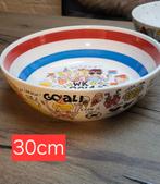 Blond amsterdam schaal schalen, Ophalen, Blond Amsterdam, Nieuw, Schaal of Schalen