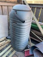 Grote regenton zonder aansluiting, Tuin en Terras, 150 liter of meer, Ophalen, Gebruikt, Kunststof