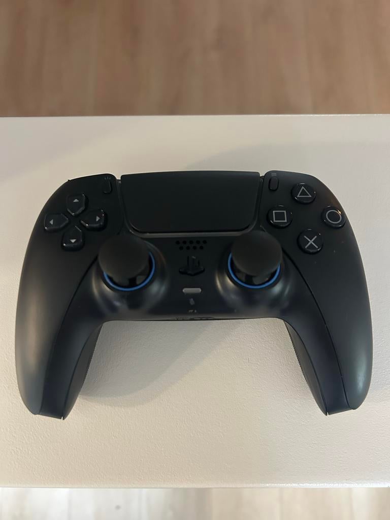 Scuf / eSports Controller PS5/PC met paddles & triggers, Spelcomputers en Games, Ophalen of Verzenden, Gebruikt, Controller, PlayStation 5