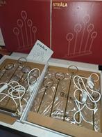 2x Ikea Stråla, Ophalen of Verzenden, Zo goed als nieuw, Minder dan 50 cm