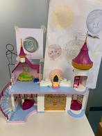 Playmobil kasteel, Ophalen of Verzenden, Nieuw, Poppenhuis