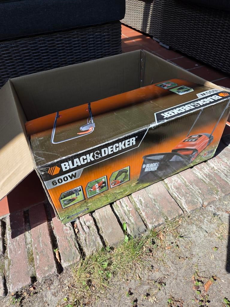 Black+Decker