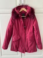 Airforce jas dames, Ophalen of Verzenden, Zo goed als nieuw, Maat 36 (S), Rood