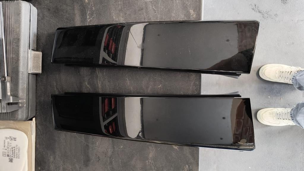 Golf 4 Cabriolet B-stijl Kappen Highline, Ophalen, Gebruikt, Volkswagen