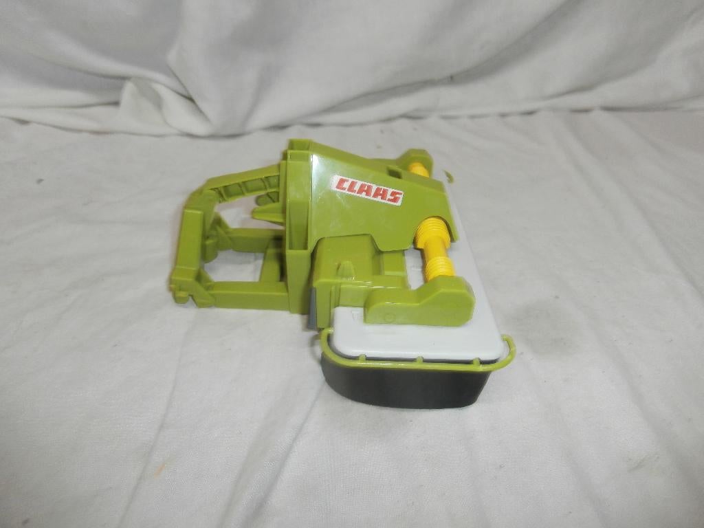 Bruder Claas Disco 3050FC maaier, Ophalen, Zo goed als nieuw