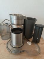 Solis sapcentrifuge, Witgoed en Apparatuur, Juicers, Ophalen, Zo goed als nieuw, Elektrisch, Sapcentrifuge