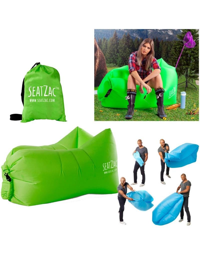 Seatzac nieuw, Huis en Inrichting, Zitzakken, Ophalen of Verzenden, Nieuw