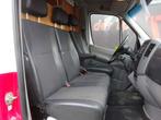 Mercedes-Benz Sprinter 214 2.2 CDI | EURO 6! | AIRCO | NAVIG, 13 km/l, Achterwielaandrijving, Gebruikt, Leder en Stof