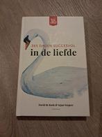 David de Kock - 365 dagen succesvol in de liefde, Boeken, Ophalen of Verzenden, David de Kock; Arjan Vergeer, Ontwikkelingspsychologie
