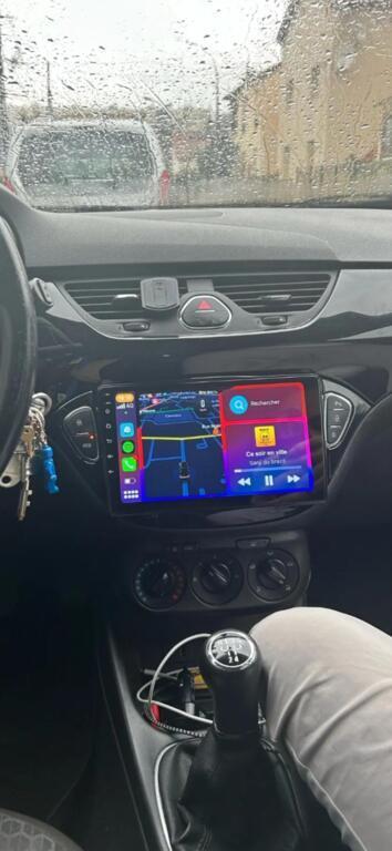 Opel Corsa E & Adam | 2013 - 2019 | Autoradio, Nieuw, Ophalen of Verzenden