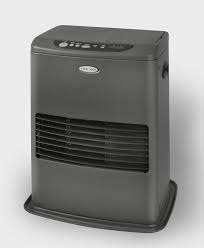 Eurom SWF 3000 petroleum kachel (overbodig), Ophalen, Gebruikt