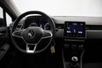 Renault CLIO 1.0 TCe Zen - CarPlay, Navi, Cruise, Lichtmetal, Auto's, Voorwielaandrijving, Gebruikt, Met garantie (alle), Origineel Nederlands