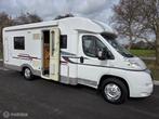Adria Coral S 680 ST 2010 ☆Solar-158PK-Levelsysteem-Cruise, Caravans en Kamperen, Achteruitrijcamera, Bedrijf, Adria, 6 tot 7 meter