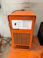 Professionele Bouwdroger - Krachtige Ontvochtiger, Ophalen of Verzenden, Gebruikt