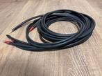 Driade Flow 2 x 3 mtr luidsprekerkabel, Info@driadesystems.nl, Ophalen of Verzenden, Driade, Leiden