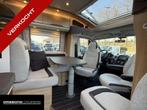 Knaus 650MEG Sky Ti Platinum 9T-Automaat Enkele Bedden Zonne, Automaat, Bedrijf, Diesel, Tot en met 3