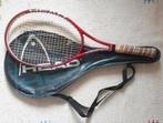 Raquette de tennis HEAD Titanium 5000 voor jongeren, Ophalen of Verzenden, Zo goed als nieuw, Racket, Head
