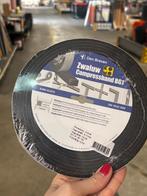 ZWALUW COMPRESSBAND 15X30MM 5,6 MTR PU-SCHUIMBAND, Ophalen, Nieuw