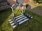 Thule G3 Elite fietsendrager, 3 fietsen of meer, Elektrische fiets, Zo goed als nieuw, Achterklepdrager