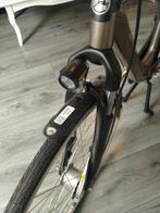 GAZELLE DAMES FIETS ORANGE C7 PLUS LIMITED EDITION, Fietsen en Brommers, Fietsen | Dames | Damesfietsen, Ophalen, 53 tot 56 cm