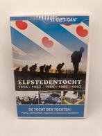 Elfstedentocht 1956 - 1960 - 1985 - 1986 - 1997 dvd, Ophalen of Verzenden